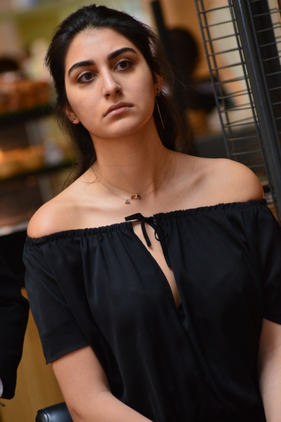 Yves Saint Laurent Beauty Event